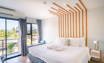 The Galla Hotel