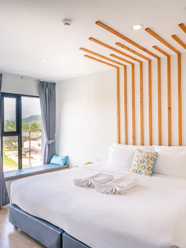 รูปภาพของโรงแรม เดอะ กาลล่า