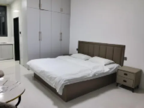 Jarud Banner Xinleju Homestay Hotels in Jarud Banner