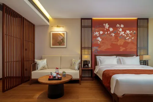 Dynasty Boutique Hotel - 3-Sterne
