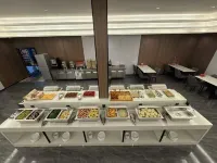 Xingqiong Mijing Quality Hotel (Lenghu Town) - พร้อมอาหารเช้า