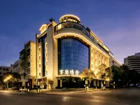 Liaokuo Jingshe Hotel