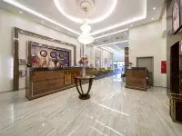 Al Qasr Hotel Suites - Al Iskan District Hotels in Khamis Mushait