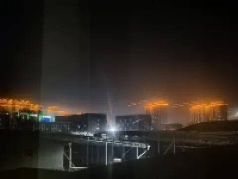 Heyaju Homestay (Wang Family Courtyard)