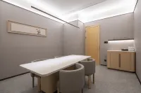 JI Hotel (Guangde City Government) - Gym