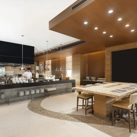 Courtyard by Marriott Kunshan
