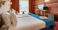 Hotel Allegra Balneo & Spa