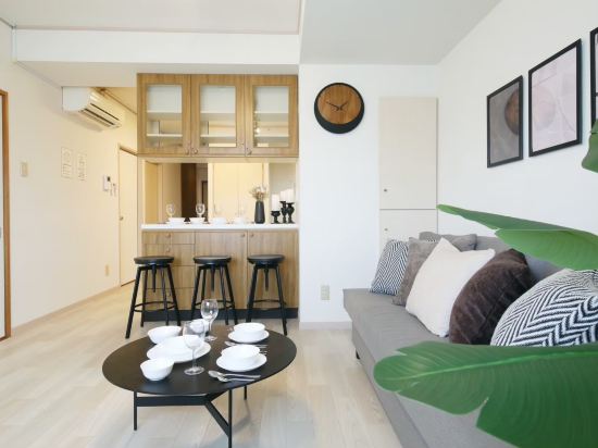 Fujimi Apartment