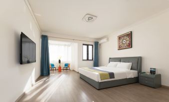Tianjin Shuge Apartment