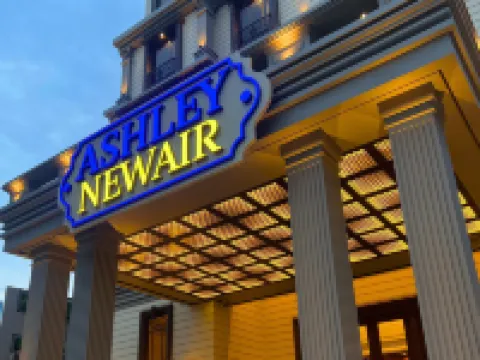 ASHLEY NEWAIR Menteng with Air Purifier Hotels in Jakarta