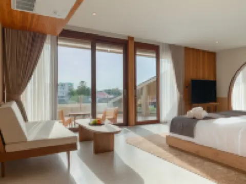 BAAT Boutique Hotel Hotels in Phra Nakhon Si Ayutthaya