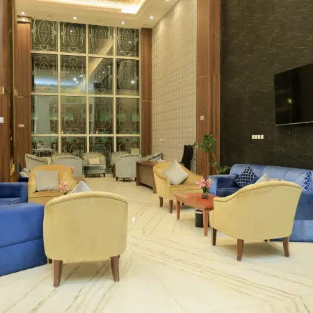 SMAYAH Hotel Suites