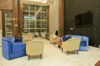 SMAYAH Hotel Suites Các khách sạn ở 