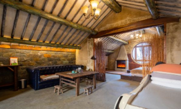 Zhouzhuang man xing ju Life Inn