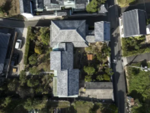 Oyashiki Stay Ko - A retreat on island time. โรงแรมในโชโดะชิมะ