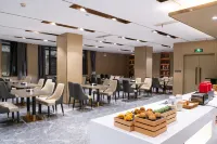 MAPLE Hotel - breakfast