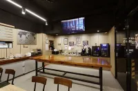Dongdaemun Bellus Hotel - 商務