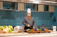 HOME2 SUITS BY HILTON NINGBO HANGZHOU BAY NEW AREA - Gym