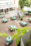 ACHAT Hotel Neustadt an der Weinstraße - breakfast