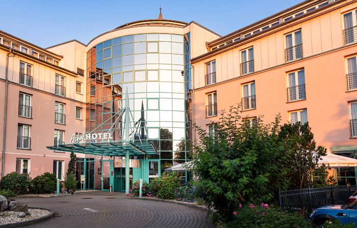 Achat Hotel Magdeburg
