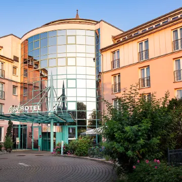 Achat Hotel Magdeburg