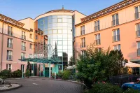 Achat Hotel Magdeburg Hotels in 