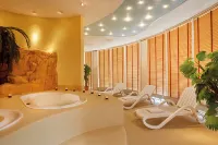 Achat Hotel Magdeburg - Pools