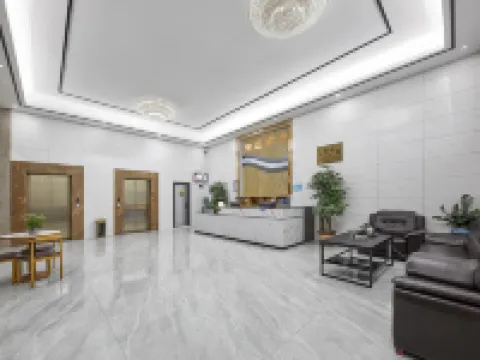 Kaiyuan Mingdu Audio and Video Apartment (Guangzhou New Baiyun International Airport) Hotels near Baiyunjichangbei Railway Station