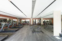 YAOCHANG HOTEL - Træningscentre
