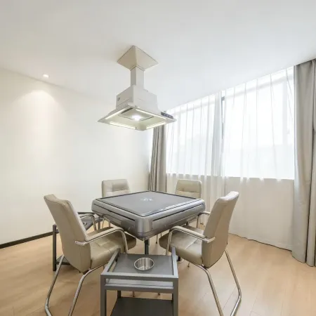 GreenTree Inn Nanshan Development Zone Wannan Chuancang Xian