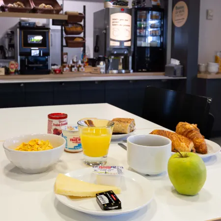 B&B Hotel Bourges 2