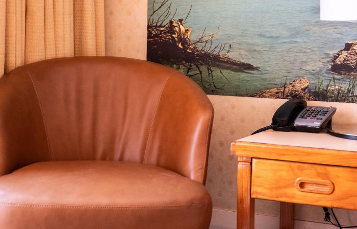 European Hotel