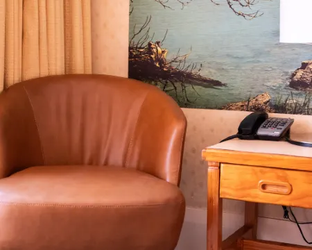 ヨーロピアン ホテル パースのホテル