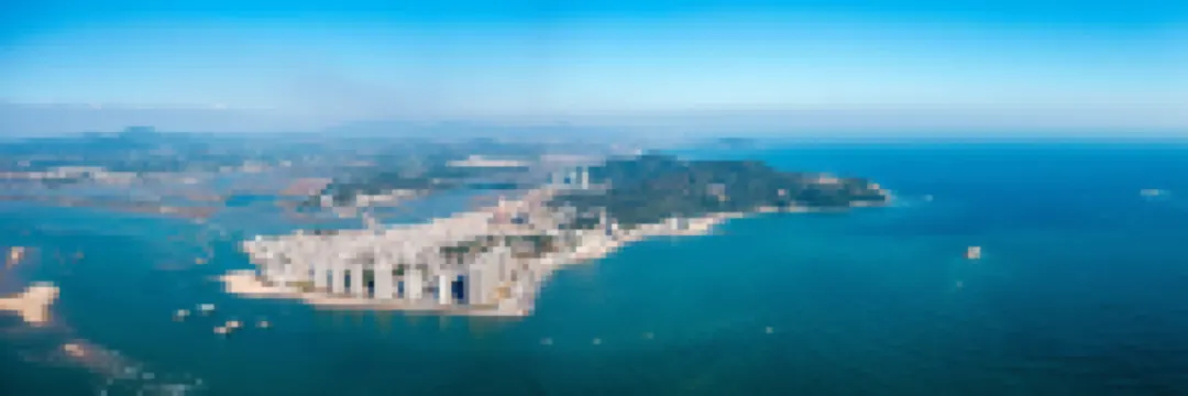 沙扒灣中秋公寓（陽西榮盛御海灣店）