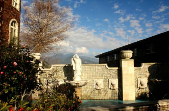 施設外観 ハウステンボスの写真