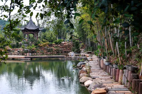 Jinsong Hotel - 2성급