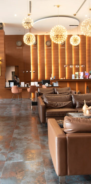 รูปภาพของความสงบสุขในคอนโดซิตี้เกต หาดกมลา