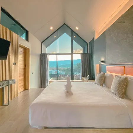 The Posh Khao Kho
