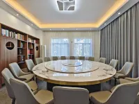 Yunshang · Anyi Lakeside Mountain View Boutique Stay - breakfast