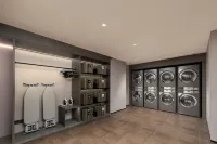 Atour Hotel, Wuliying Metro Station, South Campus of Inner Mongolia University, Hohhot City