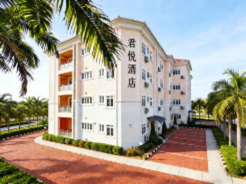 JUN YUE Hotel(Abuja Conference Center Branch · Chinese-friendly )