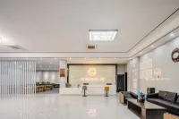 Guangde Sandishui Express Hotel - breakfast