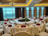 Ningxia Travel Investment Yuanfeng Hotel - breakfast