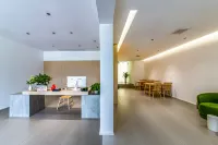 Washan Yashe Homestay (Yanuhu Branch