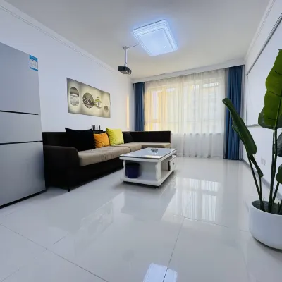 Shenyang Corner Homestay Hotels near Shenyang Dongling Park