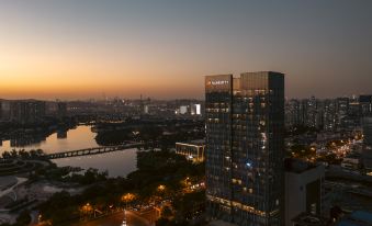 Marriott Nanjing South
