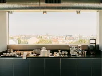 Casa Camper Berlin - palestra