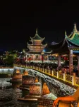 Shangcheng·Yunmin Bed and Breakfast (Guiyang Qingyun Market Branch) - Bjergudsigt