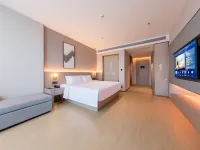 Lavande Hotel Yang Jiang Convention&Exhibition Center.Road