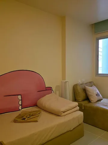 รูปภาพของเดอะร็อค โพสเทล ป่าตอง